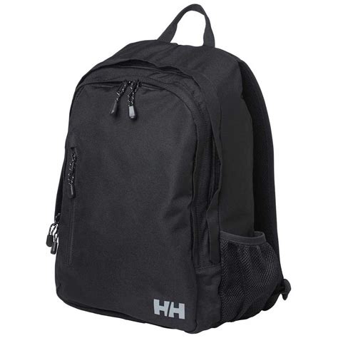 ryggsäck hh|Helly hansen Dublin 2.0 33L backpack Black .